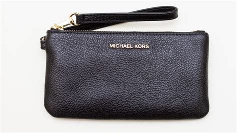 can i wash my michael kors purse in the washer|Michael Kors renew and protect.